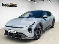 2026 KIA EV
