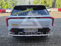 2026 KIA EV