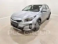 2026 KIA XCEED