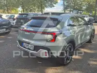 2026 KIA XCEED