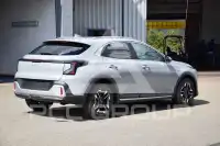 2026 KIA XCEED