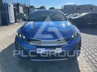 2026 KIA XCEED