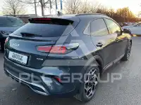 2026 KIA XCEED
