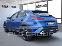 2026 KIA XCEED