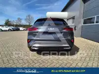 2026 KIA XCEED