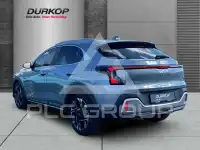 2026 KIA XCEED