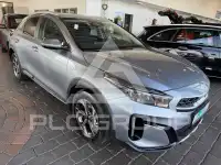 2026 KIA XCEED