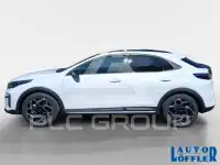 2026 KIA XCEED