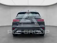 2026 KIA XCEED