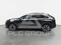 2026 KIA XCEED