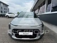 2026 KIA XCEED