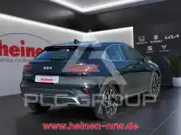 2026 KIA XCEED
