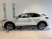 2026 KIA XCEED