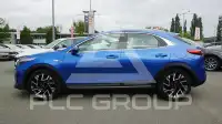 2026 KIA XCEED