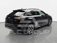 2026 KIA XCEED
