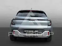 2026 KIA XCEED