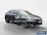 2026 KIA XCEED