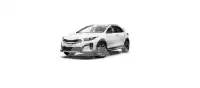 2026 KIA XCEED