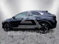 2026 KIA XCEED