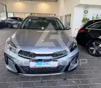 2026 KIA XCEED