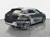 2026 KIA XCEED