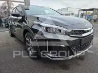 2026 KIA XCEED