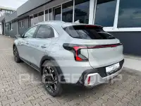 2026 KIA XCEED