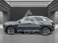 2026 KIA XCEED