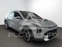 2026 KIA XCEED