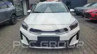 2026 KIA XCEED