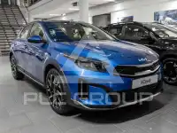 2026 KIA XCEED