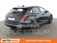 2026 KIA XCEED
