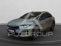 2026 KIA XCEED