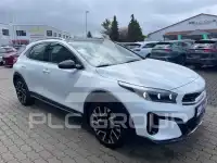 2026 KIA XCEED