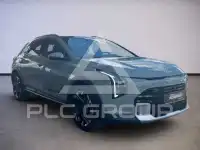 2026 KIA XCEED