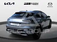 2026 KIA XCEED