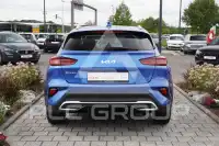2026 KIA XCEED