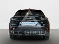 2026 KIA XCEED