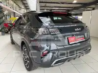 2026 KIA XCEED