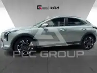 2026 KIA XCEED