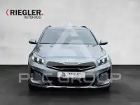 2026 KIA XCEED