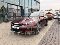 2026 KIA XCEED