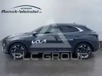 2026 KIA XCEED
