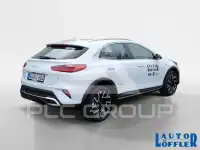 2026 KIA XCEED