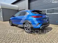 2026 KIA XCEED