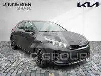 2026 KIA XCEED