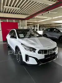 2026 KIA XCEED