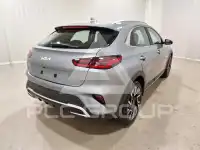 2026 KIA XCEED