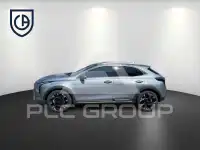 2026 KIA XCEED