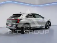 2026 KIA XCEED
